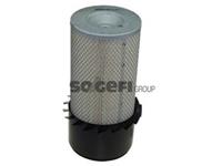 mitsubishi Luchtfilter