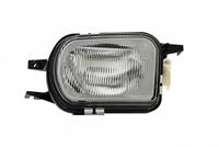 mercedes-benz Mistlamp rechts