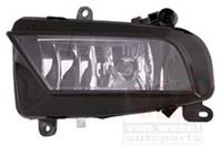 Audi Mistlicht