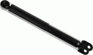 Stoßdämpfer Hinterachse Sachs 280 625