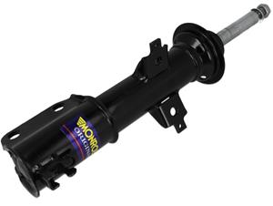 Stoßdämpfer Vorderachse Monroe 11655