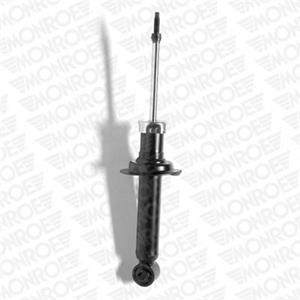 MONROE Stoßdämpfer MONROE ORIGINAL (Gas Technology) 23895 Stoßdämpfersatz NISSAN,PRIMERA Traveller WP11