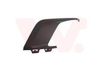 peugeot Ventilatiegrille bumper