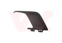 peugeot Ventilatiegrille bumper