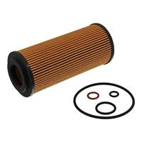bmw Oliefilter 26704