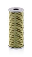 MANN-FILTER Ölfilter H 729 Motorölfilter,Wechselfilter