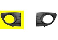 vanwezel Luchtrooster onder rechts van wezel autoparts