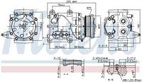 ford Compressor