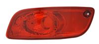 hyundai Mistachterlicht links
