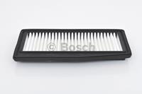 Luchtfilter BOSCH F 026 400 512