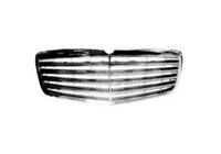 vanwezel Volledig sierrooster/grille links van wezel autoparts
