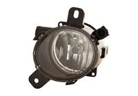 opel Mistlicht Links H10
