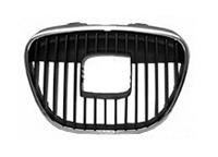 vanwezel Sierrooster midden van wezel autoparts