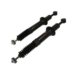 Stoßdämpfer Vorderachse Monroe D8024