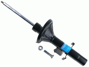 SACHS Stoßdämpfer 312 339 Stoßdämpfersatz FORD,MONDEO II BAP,MONDEO II Stufenheck BFP