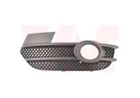 audi Ventilatiegrille bumper