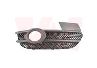 audi Ventilatiegrille bumper