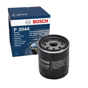 BOSCH Ölfilter 0 986 452 044 Motorölfilter,Wechselfilter FIAT,TOYOTA,SUZUKI,SEDICI,YARIS SCP9_, NSP9_, KSP9_, NCP9_, ZSP9_,YARIS SCP1_, NLP1_, NCP1_