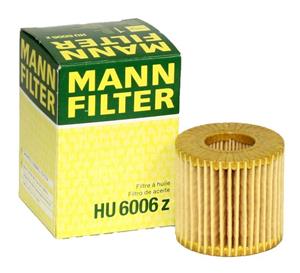 daihatsu Oliefilter HU6006z