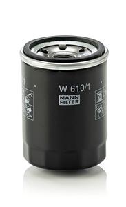 fiat Oliefilter W6101