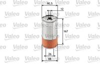 Valeo Ölfilter 586518 Motorölfilter,Wechselfilter MERCEDES-BENZ,DAEWOO,SSANGYONG,C-CLASS W202,190 W201,Stufenheck W124,KOMBI Kombi S124,E-CLASS W124