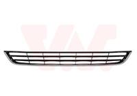 ford Luchtgrille Onder