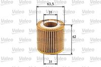 Valeo Ölfilter 586536 Motorölfilter,Wechselfilter VW,SKODA,SEAT,POLO 9N_,POLO 6R, 6C,FOX 5Z1, 5Z3,FABIA Combi 6Y5,FABIA,FABIA 6Y2,FABIA Combi