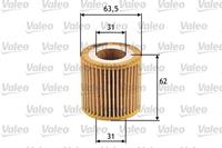 Valeo Ölfilter 586536 Motorölfilter,Wechselfilter VW,SKODA,SEAT,POLO 9N_,POLO 6R, 6C,FOX 5Z1, 5Z3,FABIA Combi 6Y5,FABIA,FABIA 6Y2,FABIA Combi