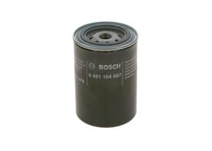 Ölfilter Bosch 0 451 104 067
