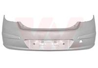 hyundai Achterbumper
