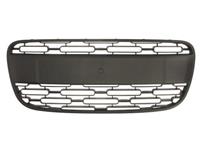 fiat Bumpergrill