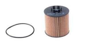 Oliefilter PURFLUX, u.a. für VW, Seat, Skoda, Audi