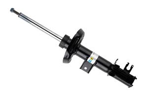 BILSTEIN Stoßdämpfer 22-265364 Stoßdämpfersatz LANCIA,YPSILON 312, 846
