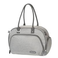 Babymoov Trendy Bag Smokey luiertas Grijs