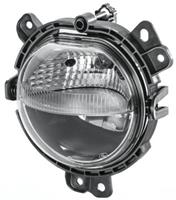 mini Mistlamp
