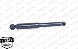 MONROE Stoßdämpfer MONROE ORIGINAL (Gas Technology) G2508 Stoßdämpfersatz FIAT,PANDA 312