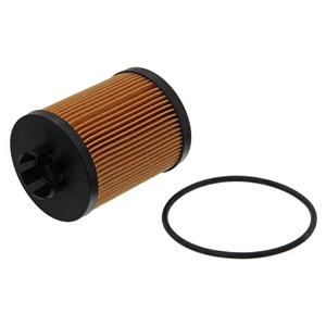 opel Oliefilter 36562