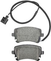 Volkswagen Remblokken set