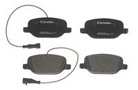 Alfa Remblokken set