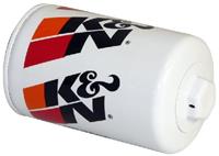 K&N Oliefilter Audi, BMW, Chevrolet, Ford, Mercedes, Nissan, Porsche, Seat, Subaru, Toyota, VW (HP-2