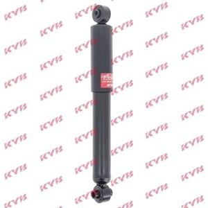 KYB Stoßdämpfer 348035 Stoßdämpfersatz CHRYSLER,LANCIA,YPSILON 312, 846
