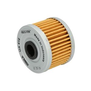 mahleoriginal Ölfilter Mahle Original OX 410
