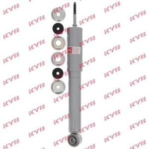 KYB Stoßdämpfer 554319 Stoßdämpfersatz HUMMER,HUMMER H2  SUT