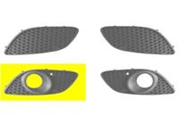 vanwezel Luchtrooster onder rechts van wezel autoparts
