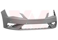 seat Bumper