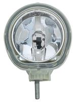 fiat Mistlamp