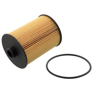 febibilstein Ölfilter Febi Bilstein 101315