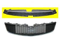 vanwezel Boven sierrooster van wezel autoparts