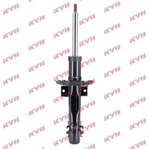 KYB Stoßdämpfer 339741 Stoßdämpfersatz VW,AUDI,SEAT,POLO 6R, 6C,A1 8X1, 8XF,A1 Sportback 8XA, 8XK,IBIZA V 6J5, 6P5,IBIZA V ST 6J8, 6P8