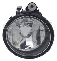 bmw Mistlamp